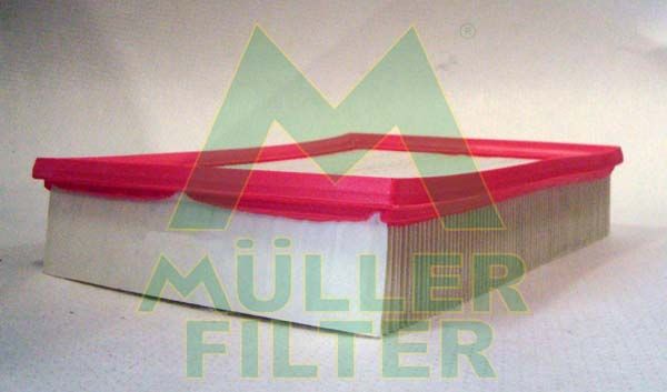 MULLER FILTER Gaisa filtrs PA415